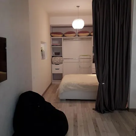 кадорр асташкина 17 жемчужина Apartment Odesa