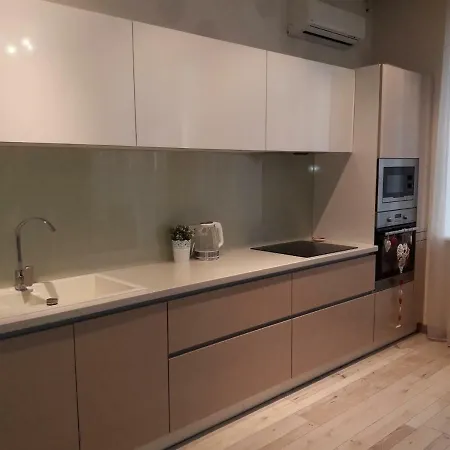 Apartment кадорр асташкина 17 жемчужина *