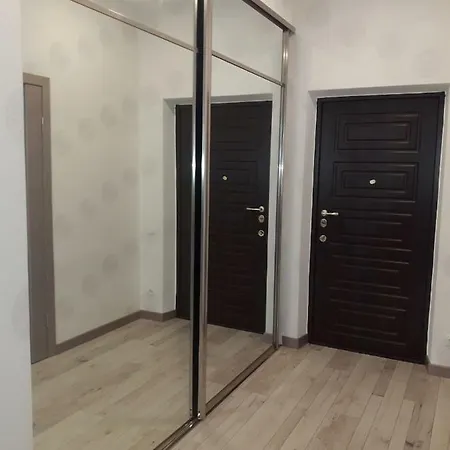 Apartment кадорр асташкина 17 жемчужина *