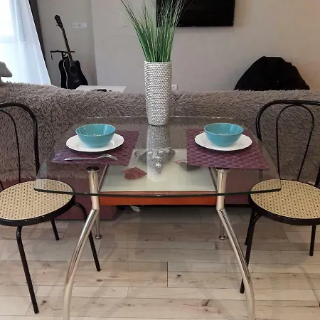 кадорр асташкина 17 жемчужина Apartment Odesa