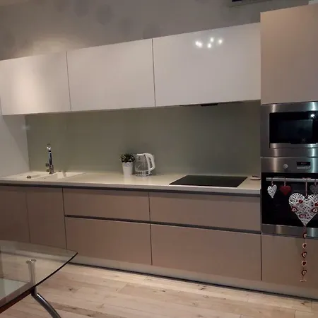 Apartment кадорр асташкина 17 жемчужина